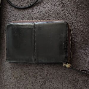Hobo wallet